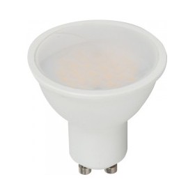 V-TAC LED GU10 Spotlight 5W 4000K