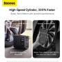 Baseus Wireless Car Inflator Pump