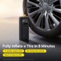 Baseus Car Inflator Pump Wireless SUPER MINI PRO