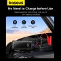 Baseus Car Jump Start Booster 3000A