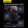 Baseus Car Jump Start Booster 3000A