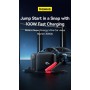 Baseus Car Jump Starter & Power Bank