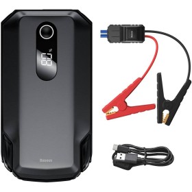 Baseus 20000mAh Car Jump Starter & Powerbank