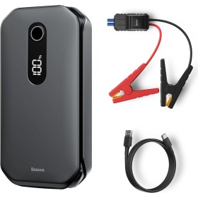 Baseus Car Jump Start Booster & Powerbank