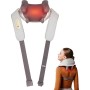 SKG Neck Shoulder Massager H5 Mini