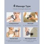 SKG Body Gun Massager Mini in Cyprus