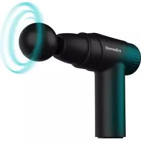 Homedics PGM-45BK Mini Massage Gun