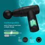 Homedics PGM-45BK Mini Massage Gun