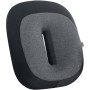 Baseus Floating Car Waist Pillow Black