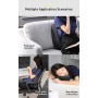 Baseus Floating Car Waist Pillow Black