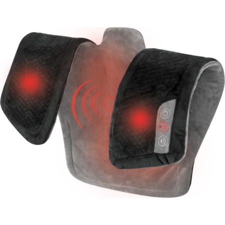 HoMedics Comfort Neck Shoulder Massager with Heat