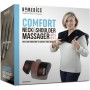 HoMedics Comfort Neck Shoulder Massager with Heat