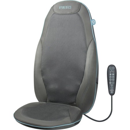 HoMedics Gel Shiatsu Back Massager