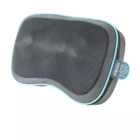 HoMedics Gel Shiatsu Pillow with Heated Function