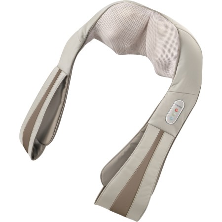 HoMedics Quad Action Shiatsu Massager