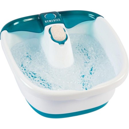 Homedics FB-55PB Bubble Mate Foot Spa