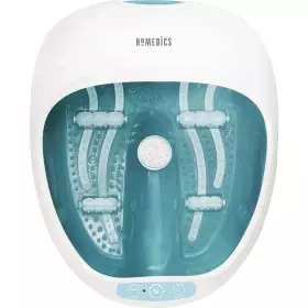 Homedics FS-250 4in1 Luxury Foot Spa