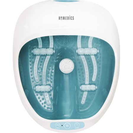 Homedics FS-250 4in1 Luxury Foot Spa