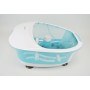 Homedics FS-250 4in1 Luxury Foot Spa