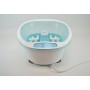 Homedics FS-250 4in1 Luxury Foot Spa