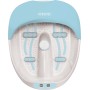 HoMedics FS-150 Deluxe 3 in 1 Foot Spa