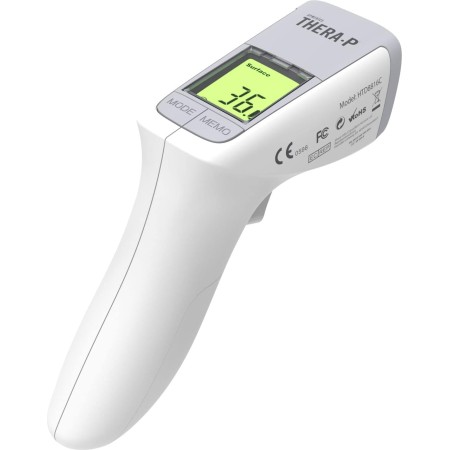 HoMedics No-Touch Thermometer - Best Buy Cyprus