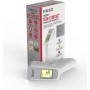 HoMedics No-Touch Thermometer - Best Buy Cyprus