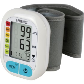 HoMedics BPW-3010 Auto Wrist Blood Pressure Monitor