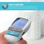 HoMedics TE-200 Infrared Thermometer No Touch