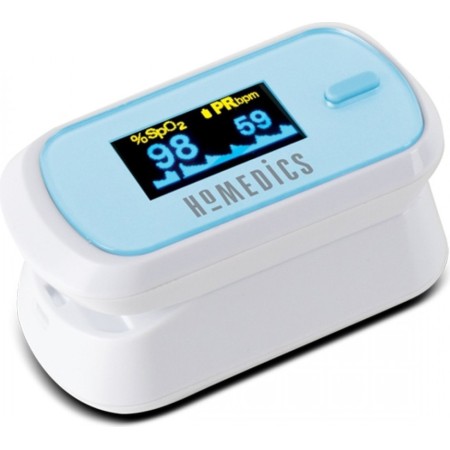 HoMedics PX-101 Fingertip Pulse Oximeter