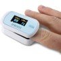 HoMedics PX-101 Fingertip Pulse Oximeter