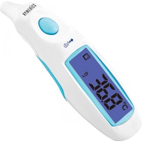 HoMedics TE-101 Jumbo Display Ear Thermometer