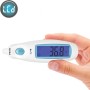 HoMedics TE-101 Jumbo Display Ear Thermometer