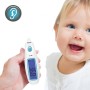 HoMedics TE-101 Jumbo Display Ear Thermometer