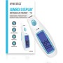 HoMedics TE-101 Jumbo Display Ear Thermometer