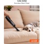 Baseus 6000PA Vacuum Cleaner for Pets & Cars