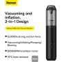 Baseus VA A3 Lite Vacuum Cleaner