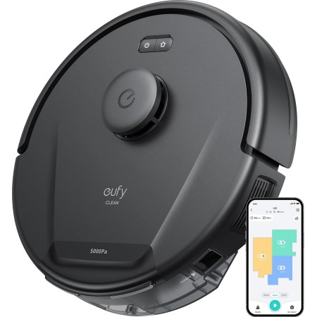 Anker Eufy RoboVac L60 Hybrid Cleaner