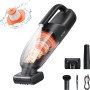 Baseus VA Vacuum Cleaner Pet/Car 160W AP02