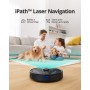 Anker Eufy RoboVac LR30 Hybrid in action