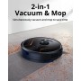 Anker Eufy RoboVac X8 Twin Turbine Robot Cleaner