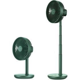 Jisulife FA13P Green Rotating Fan - Best Buy Cyprus