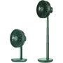 Jisulife FA13P Green Rotating Fan - Best Buy Cyprus