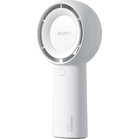 Jisulife Portable Personal Fan FA43 White