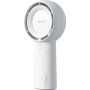 Jisulife Portable Personal Fan FA43 White