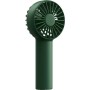 Jisulife FA20X Portable Fan Green