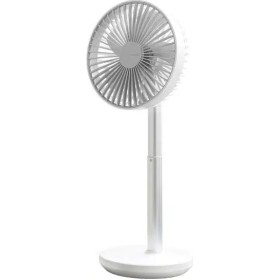 Jisulife Extendable FA13P Fan White