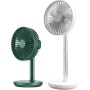 Jisulife Extendable FA13P Fan White