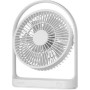 Jisulife Desktop Portable Fan FA19A