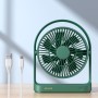 Jisulife Desktop Portable Fan FA19A